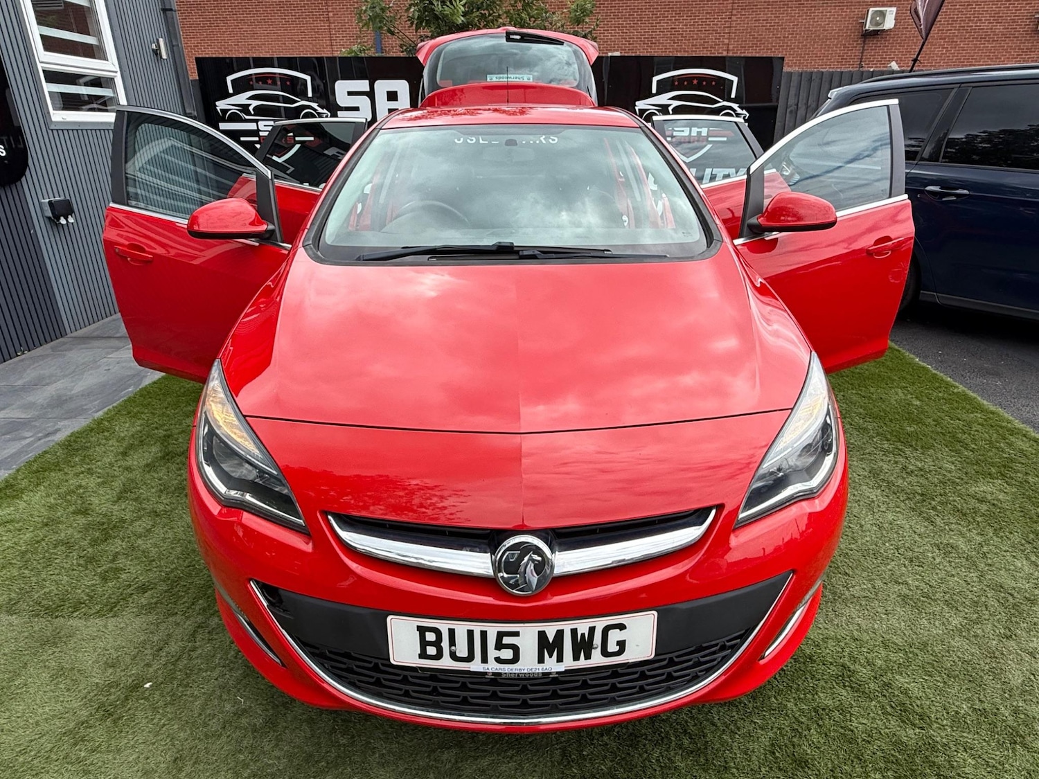 Vehicle 46