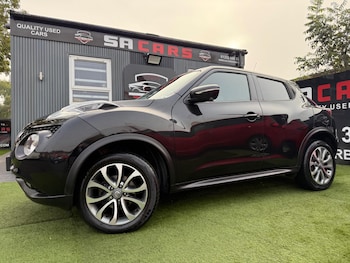 2016 (16) - 1.2 DiG-T Tekna 5dr