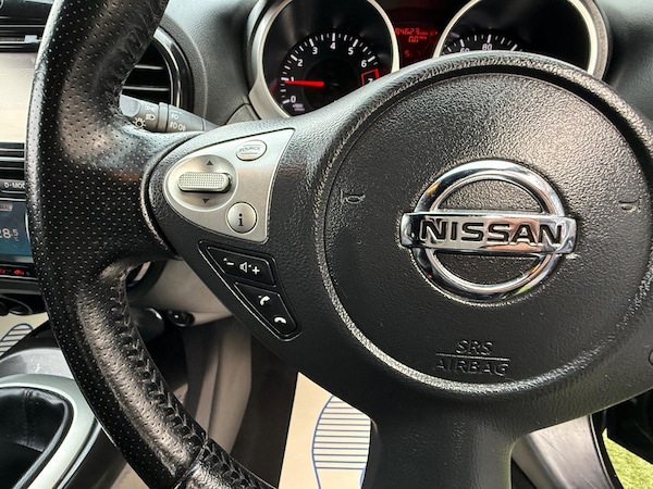 Used Nissan Juke 2016 for sale - 76251331: Photo 23