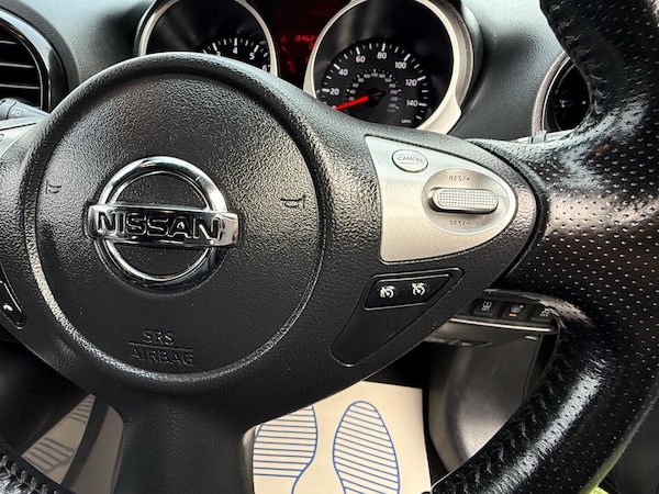 Used Nissan Juke 2016 for sale - 76251331: Photo 24