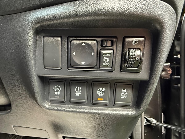 Used Nissan Juke 2016 for sale - 76251331: Photo 25