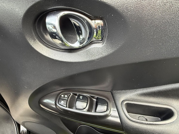 Used Nissan Juke 2016 for sale - 76251331: Photo 26