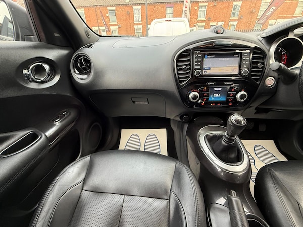Used Nissan Juke 2016 for sale - 76251331: Photo 32