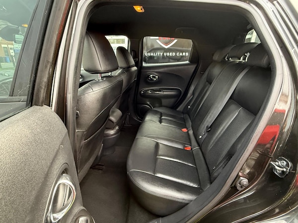 Used Nissan Juke 2016 for sale - 76251331: Photo 34