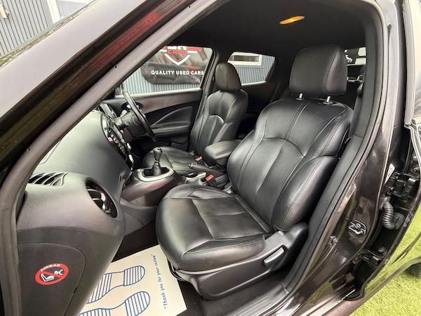 Used Nissan Juke 2016 for sale - 76251331: Photo 37