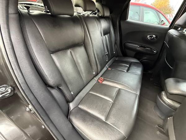 Used Nissan Juke 2016 for sale - 76251331: Photo 40