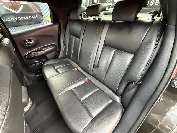 Used Nissan Juke 2016 for sale - 76251331: Photo 41