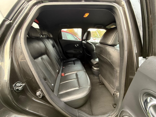 Used Nissan Juke 2016 for sale - 76251331: Photo 5