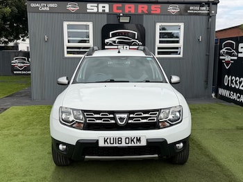 Used Dacia Duster 2018 for sale - 79349499: Photo