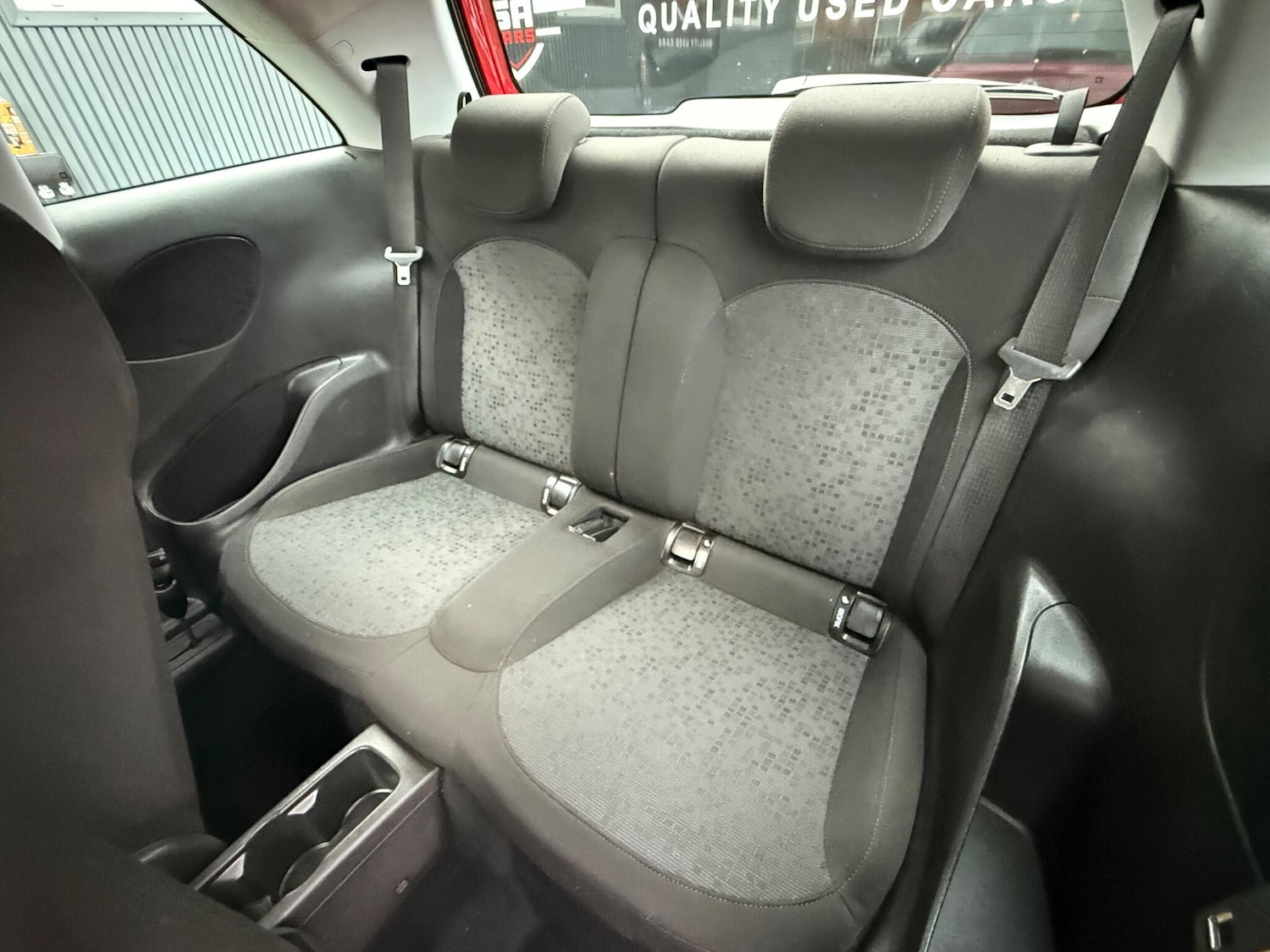 Used Vauxhall ADAM 2014 for sale - 76700661: Photo 36