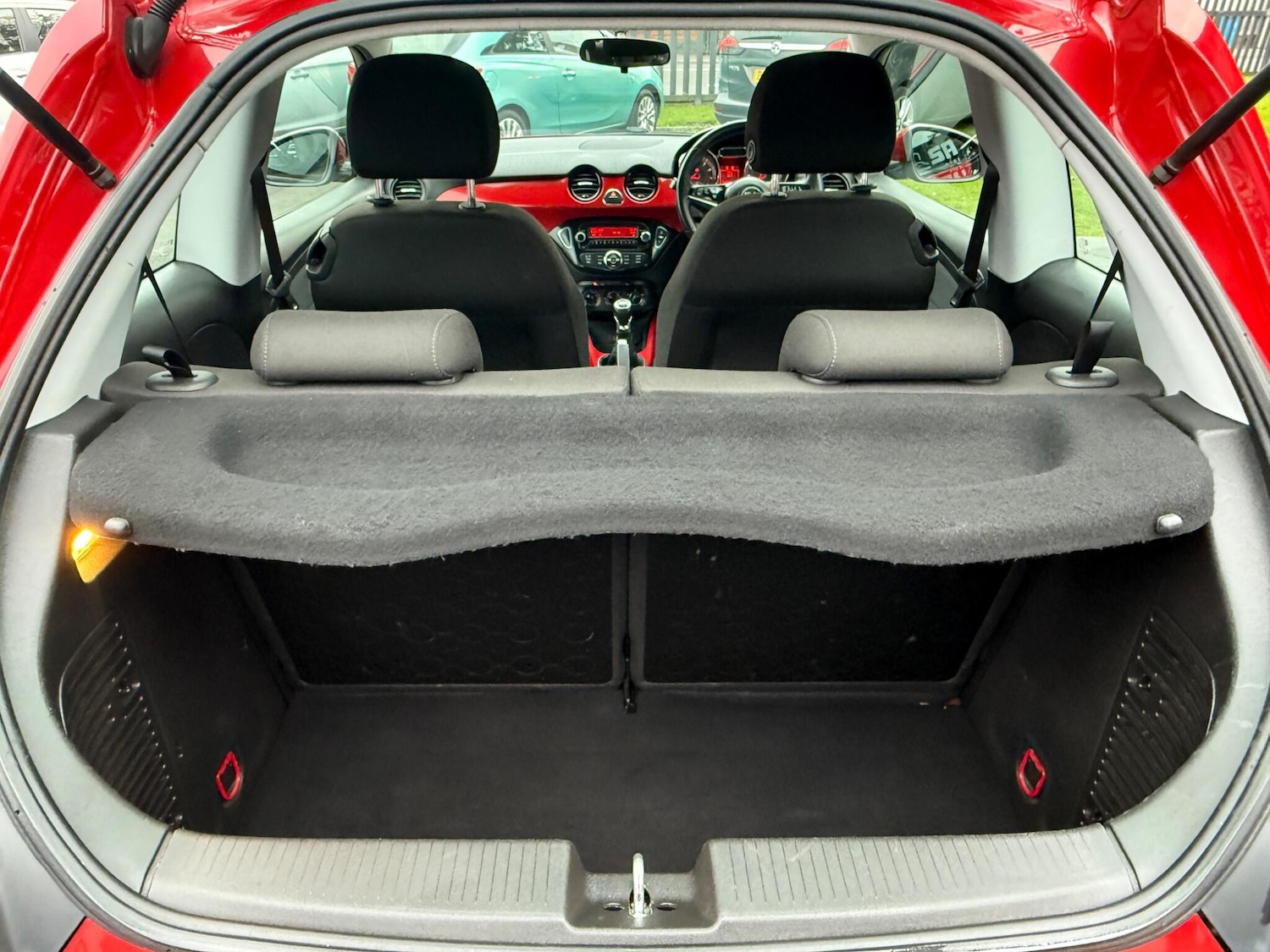 Used Vauxhall ADAM 2014 for sale - 76700661: Photo 39