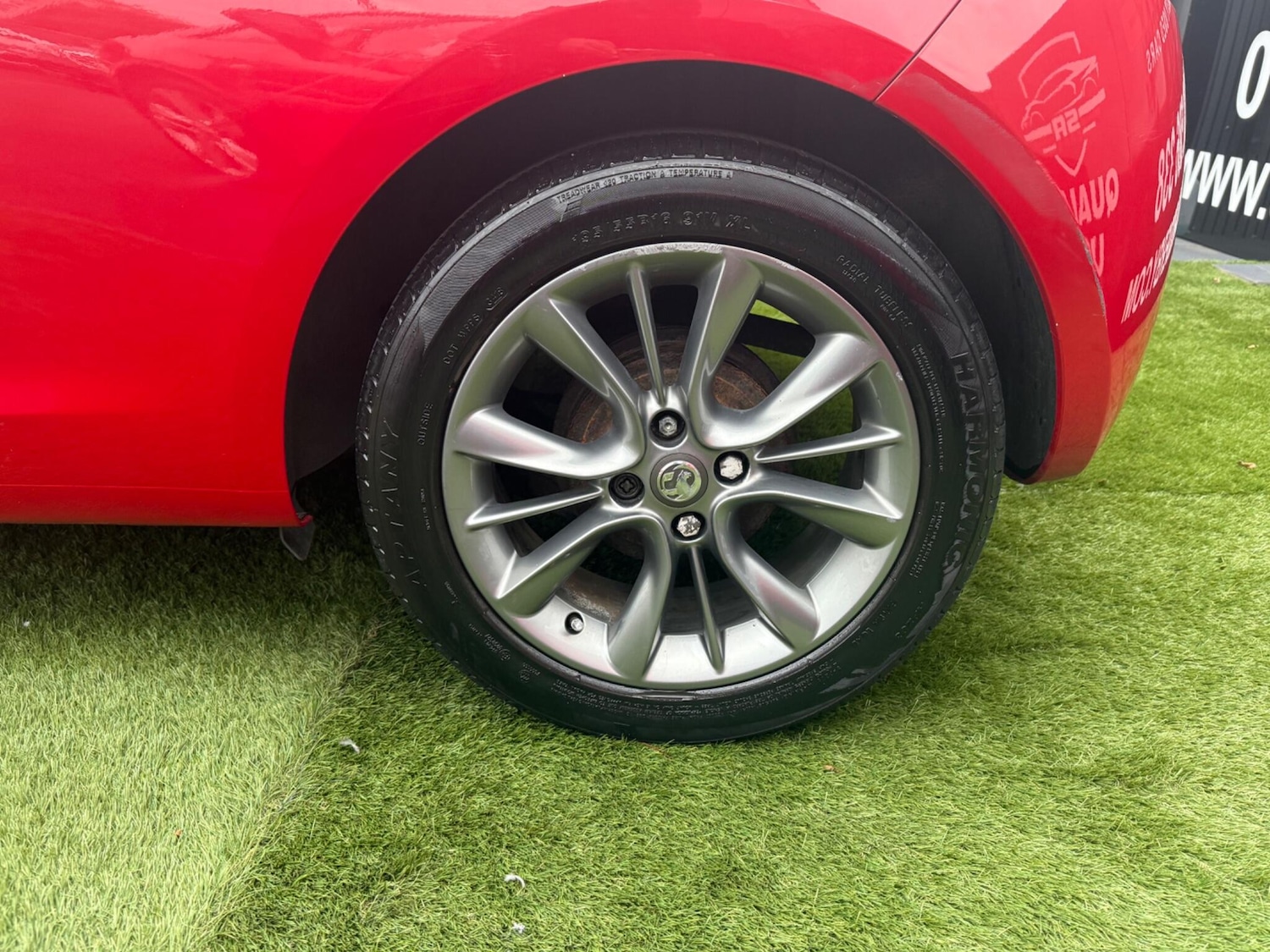 Used Vauxhall ADAM 2014 for sale - 76700661: Photo 41