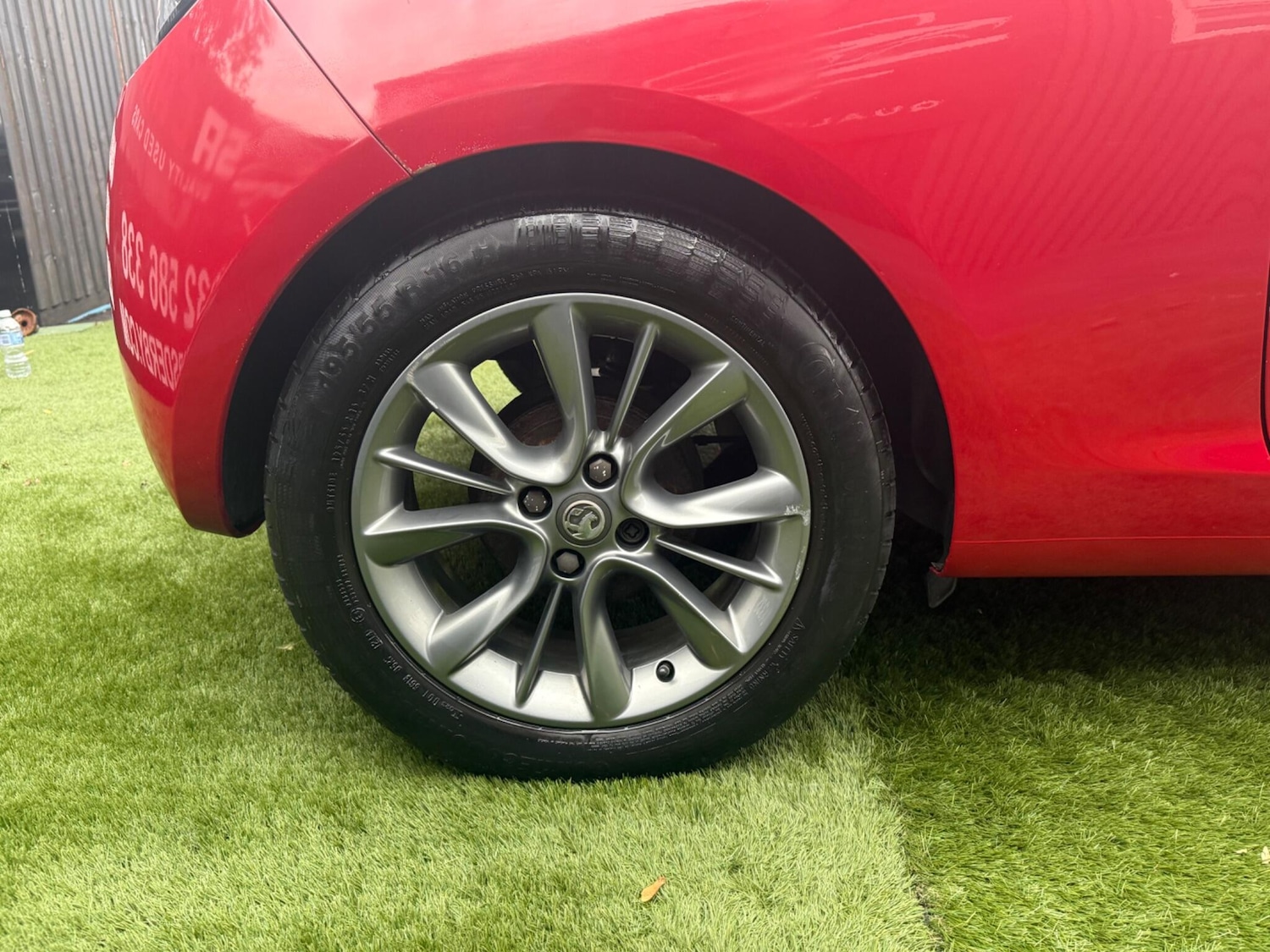 Used Vauxhall ADAM 2014 for sale - 76700661: Photo 42