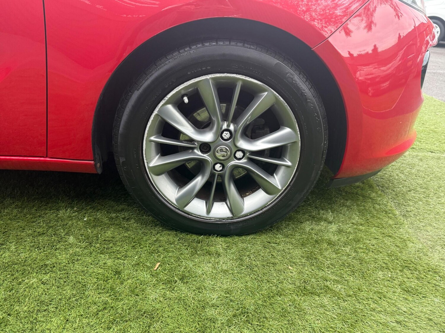 Used Vauxhall ADAM 2014 for sale - 76700661: Photo 43