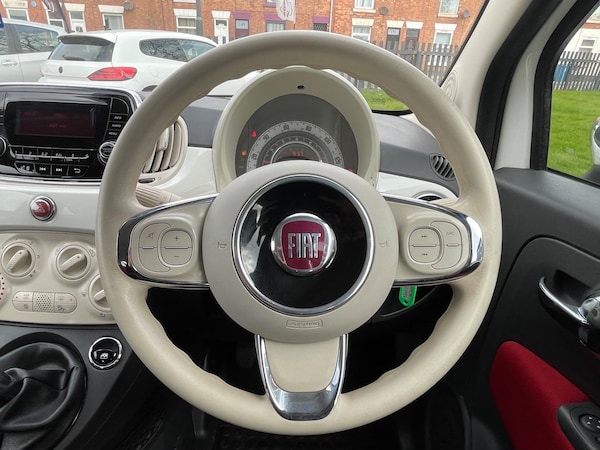 Used Fiat 500 2016 for sale - 74337189: Photo 20