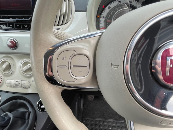 Used Fiat 500 2016 for sale - 74337189: Photo 23