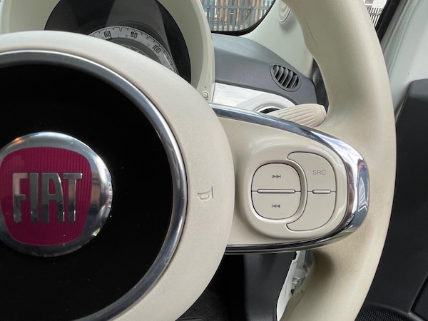 Used Fiat 500 2016 for sale - 74337189: Photo 24