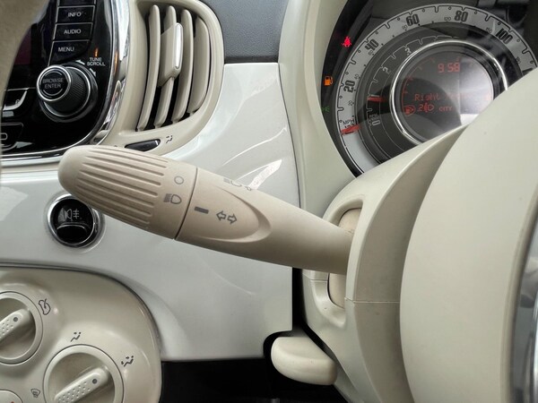 Used Fiat 500 2016 for sale - 74337189: Photo 25