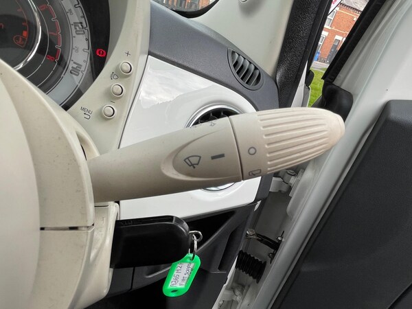 Used Fiat 500 2016 for sale - 74337189: Photo 26