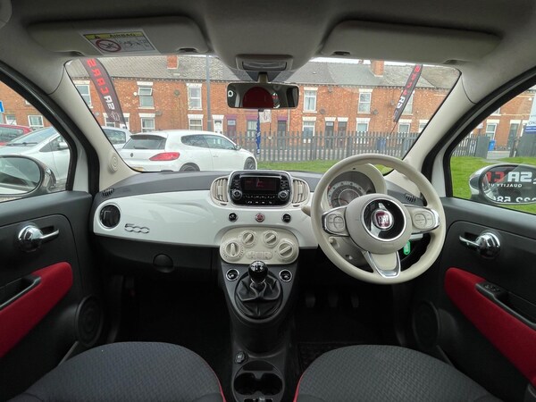 Used Fiat 500 2016 for sale - 74337189: Photo 29