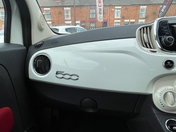 Used Fiat 500 2016 for sale - 74337189: Photo 31