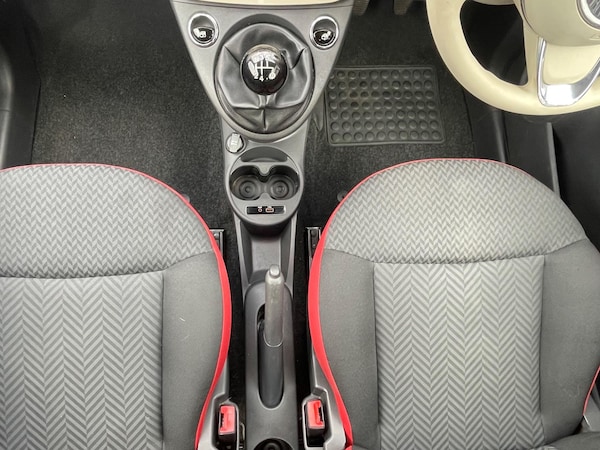Used Fiat 500 2016 for sale - 74337189: Photo 34