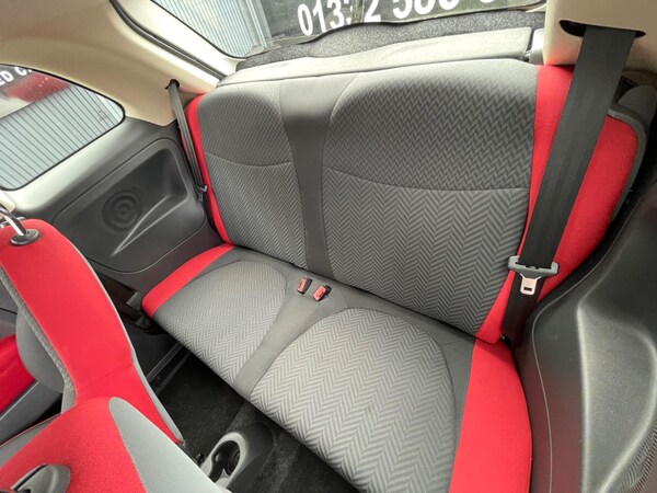 Used Fiat 500 2016 for sale - 74337189: Photo 39