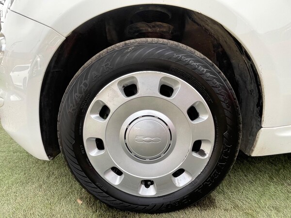 Used Fiat 500 2016 for sale - 74337189: Photo 46
