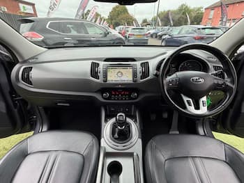 Used Kia Sportage 2015 for sale - 79831605: Photo