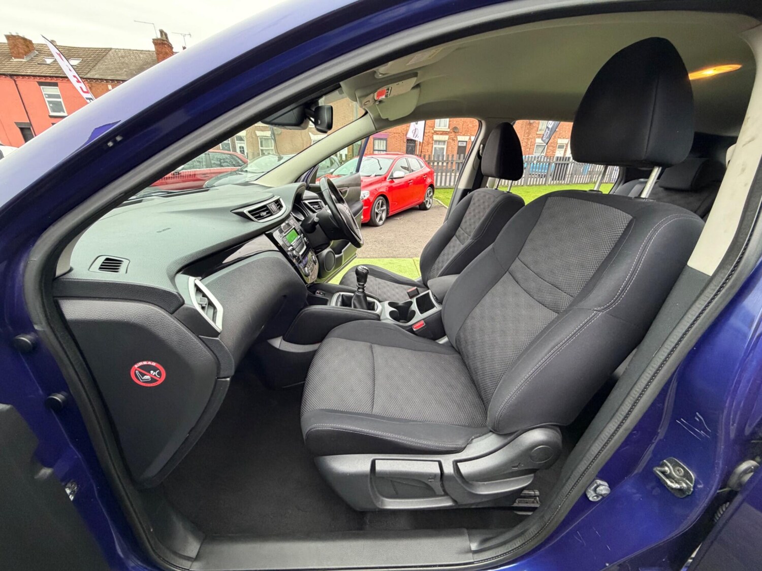 Used Nissan Qashqai 2015 for sale - 77598234: Photo 27