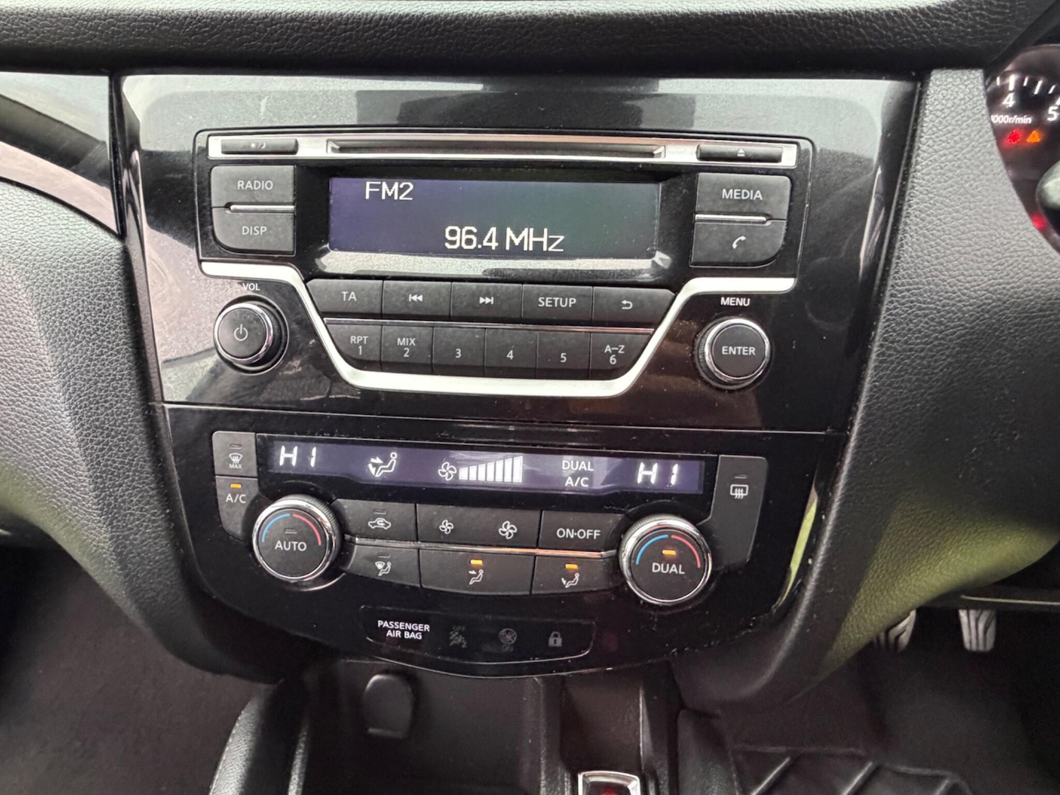 Used Nissan Qashqai 2015 for sale - 77598234: Photo 35