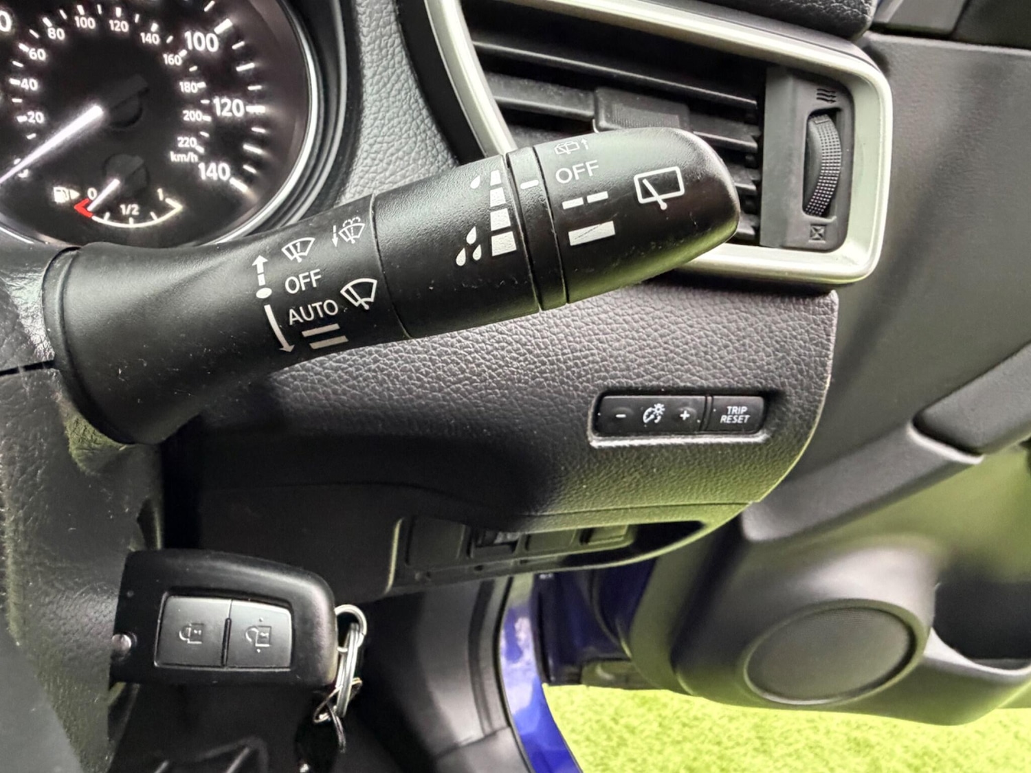 Used Nissan Qashqai 2015 for sale - 77598234: Photo 42