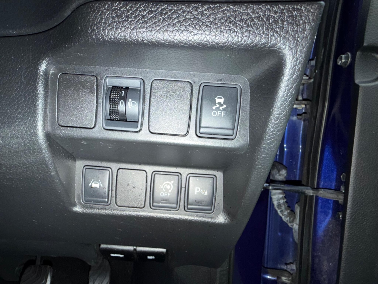 Used Nissan Qashqai 2015 for sale - 77598234: Photo 43