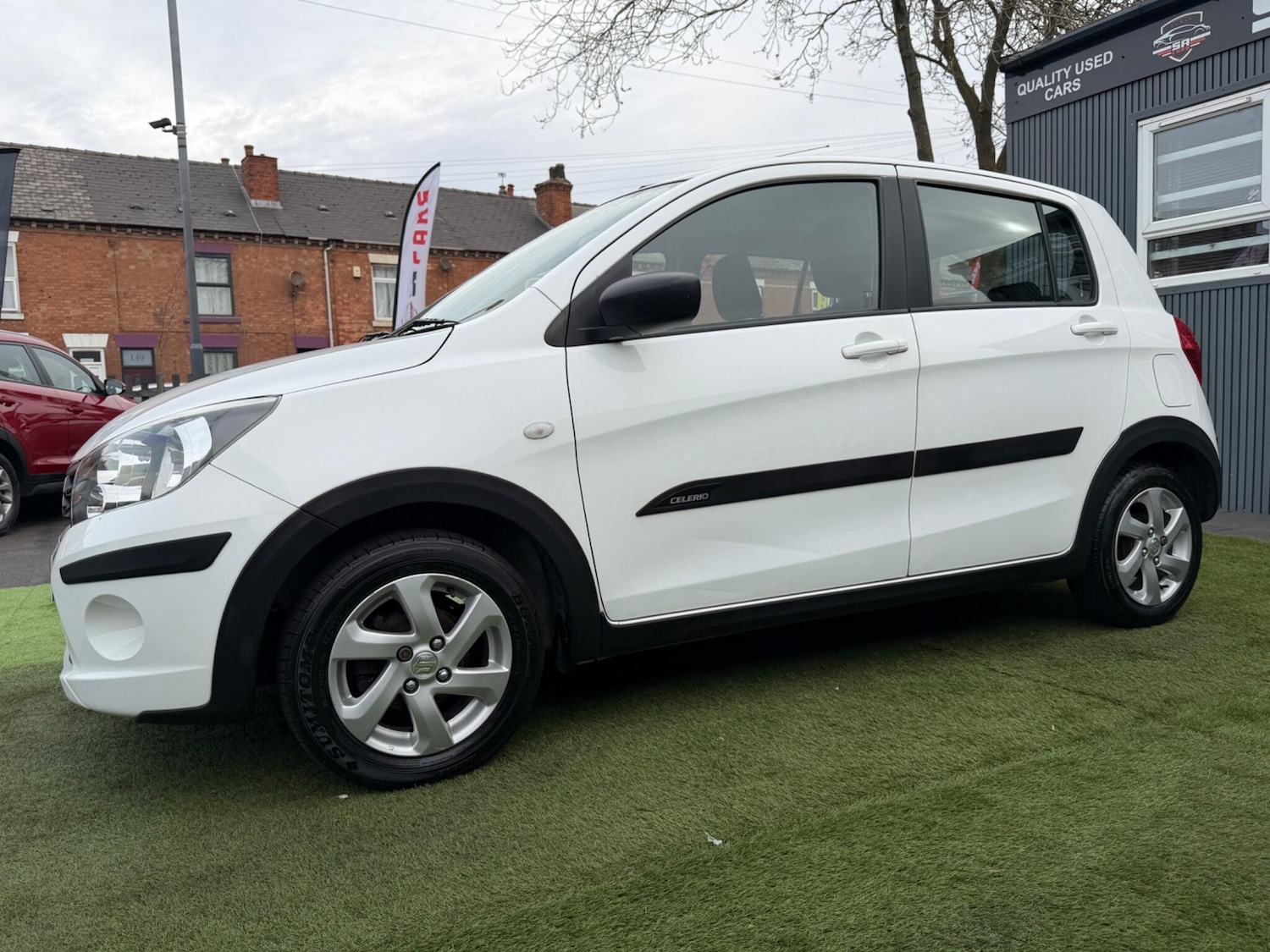 Used Suzuki Celerio for sale - 78214173: Photo 10