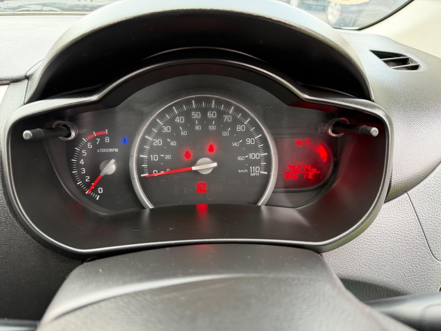 Used Suzuki Celerio for sale - 78214173: Photo 19