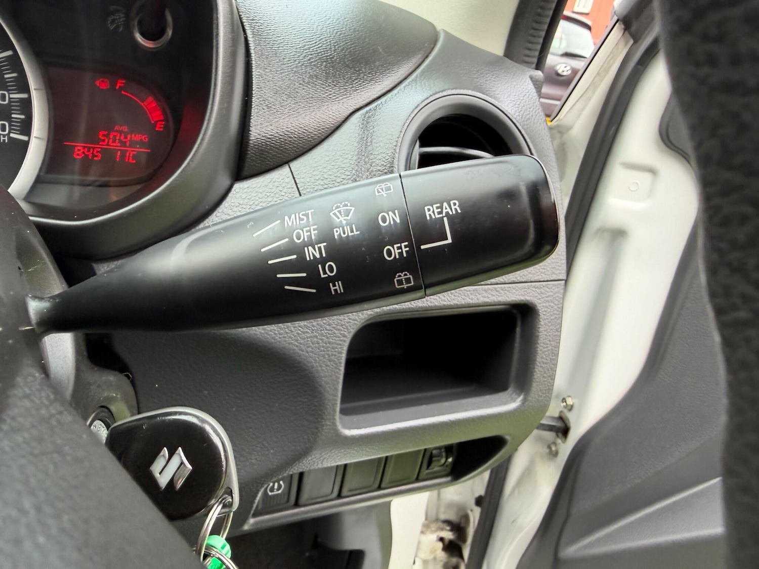 Used Suzuki Celerio for sale - 78214173: Photo 21