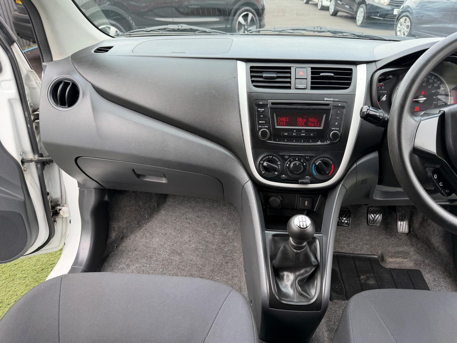 Used Suzuki Celerio for sale - 78214173: Photo 27