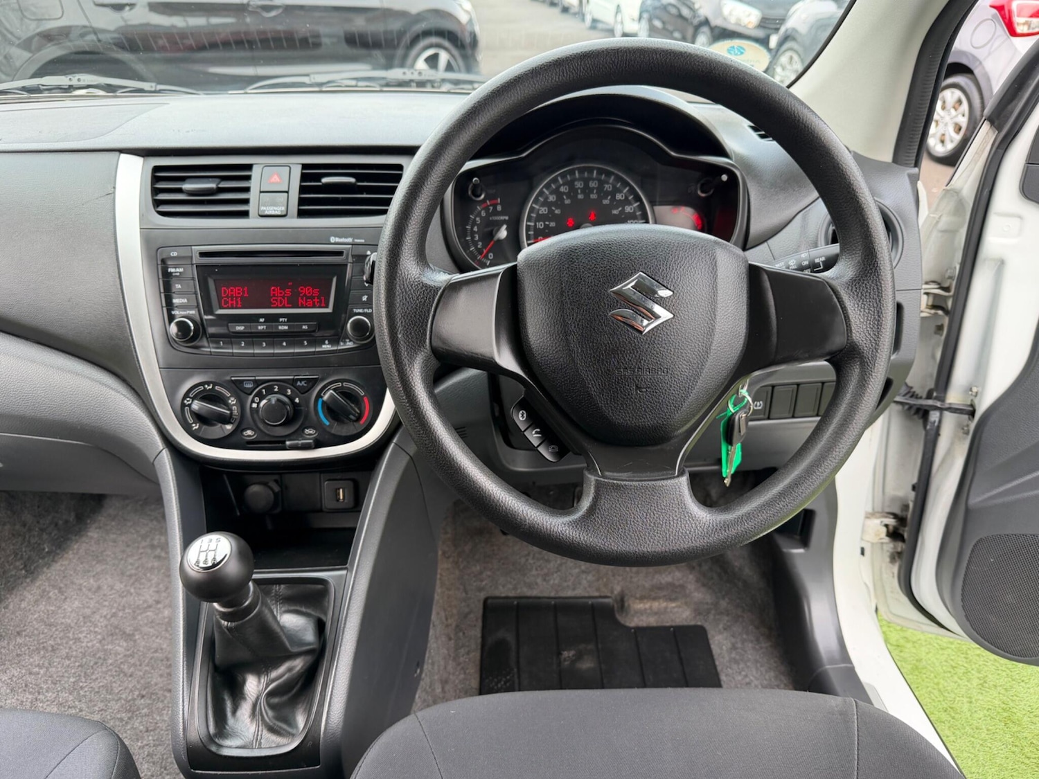 Used Suzuki Celerio for sale - 78214173: Photo 28