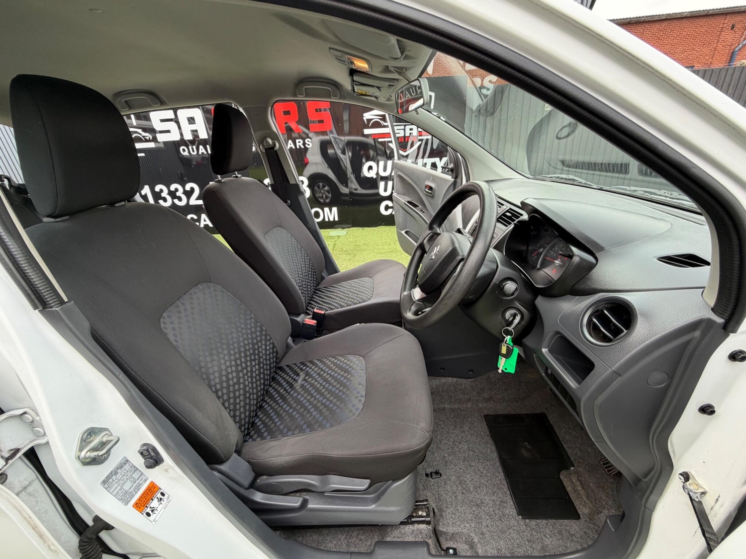 Used Suzuki Celerio for sale - 78214173: Photo 29