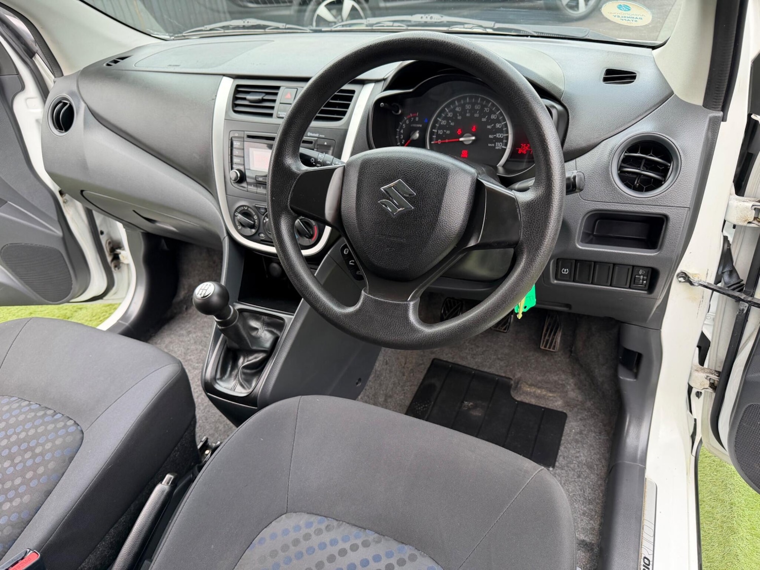 Used Suzuki Celerio for sale - 78214173: Photo 3