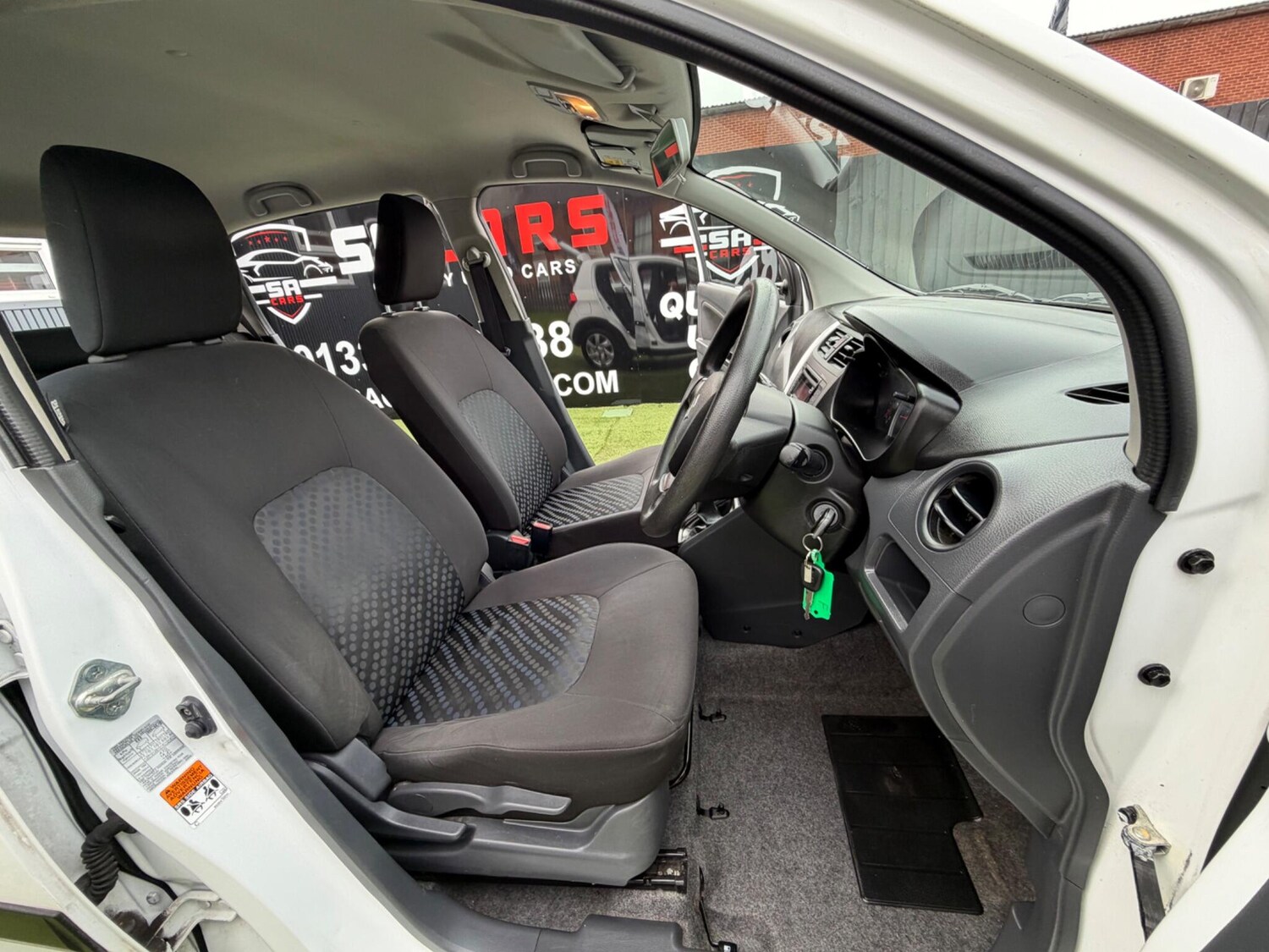 Used Suzuki Celerio for sale - 78214173: Photo 30