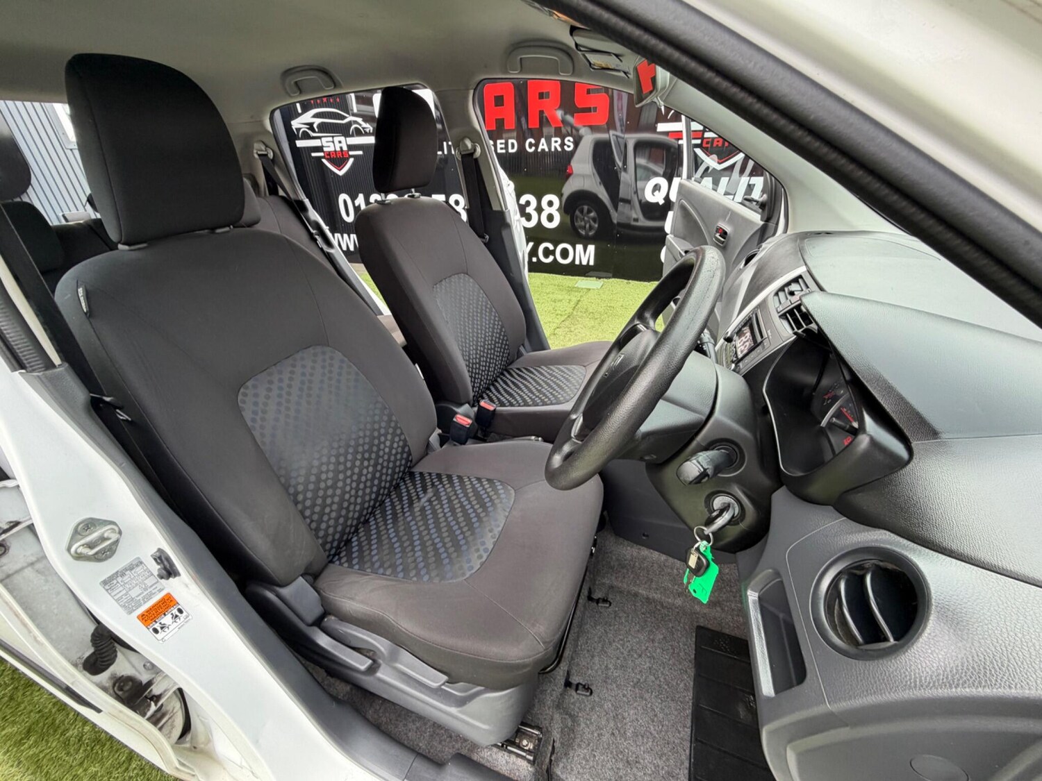 Used Suzuki Celerio for sale - 78214173: Photo 31