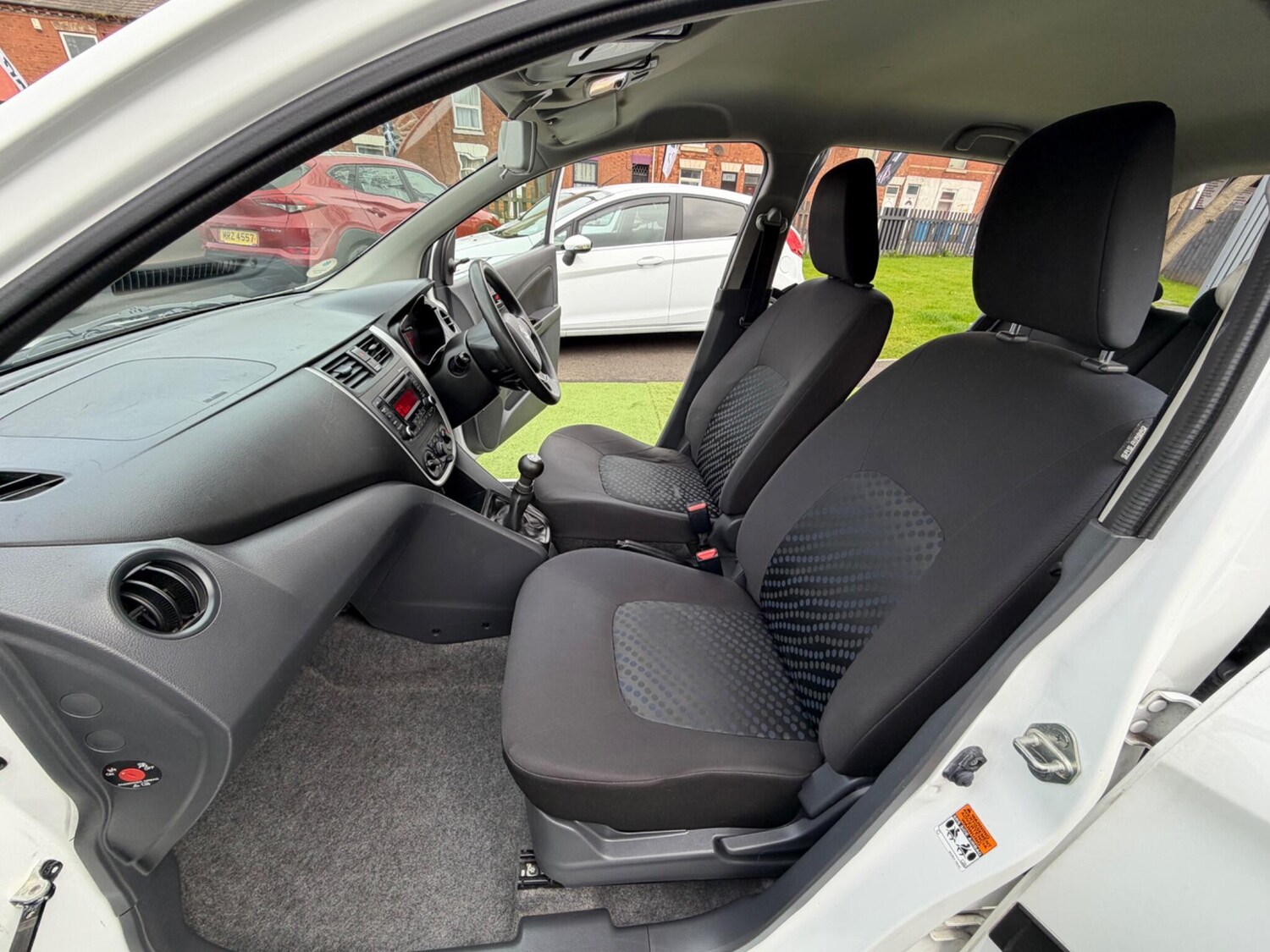 Used Suzuki Celerio for sale - 78214173: Photo 32