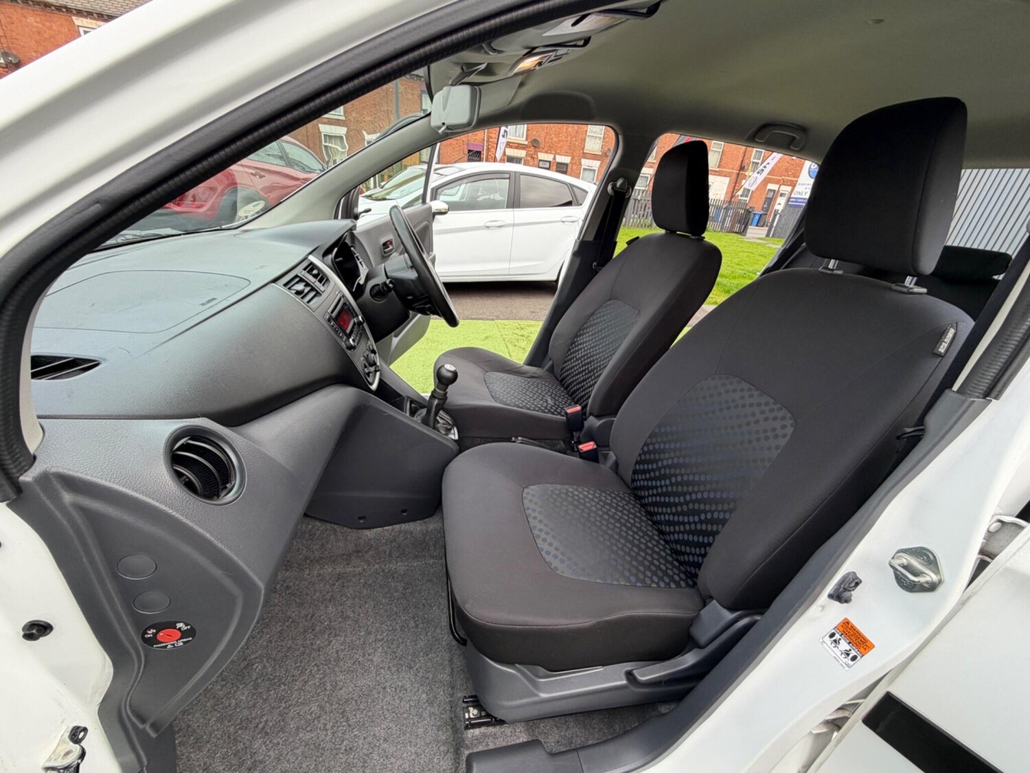 Used Suzuki Celerio for sale - 78214173: Photo 33