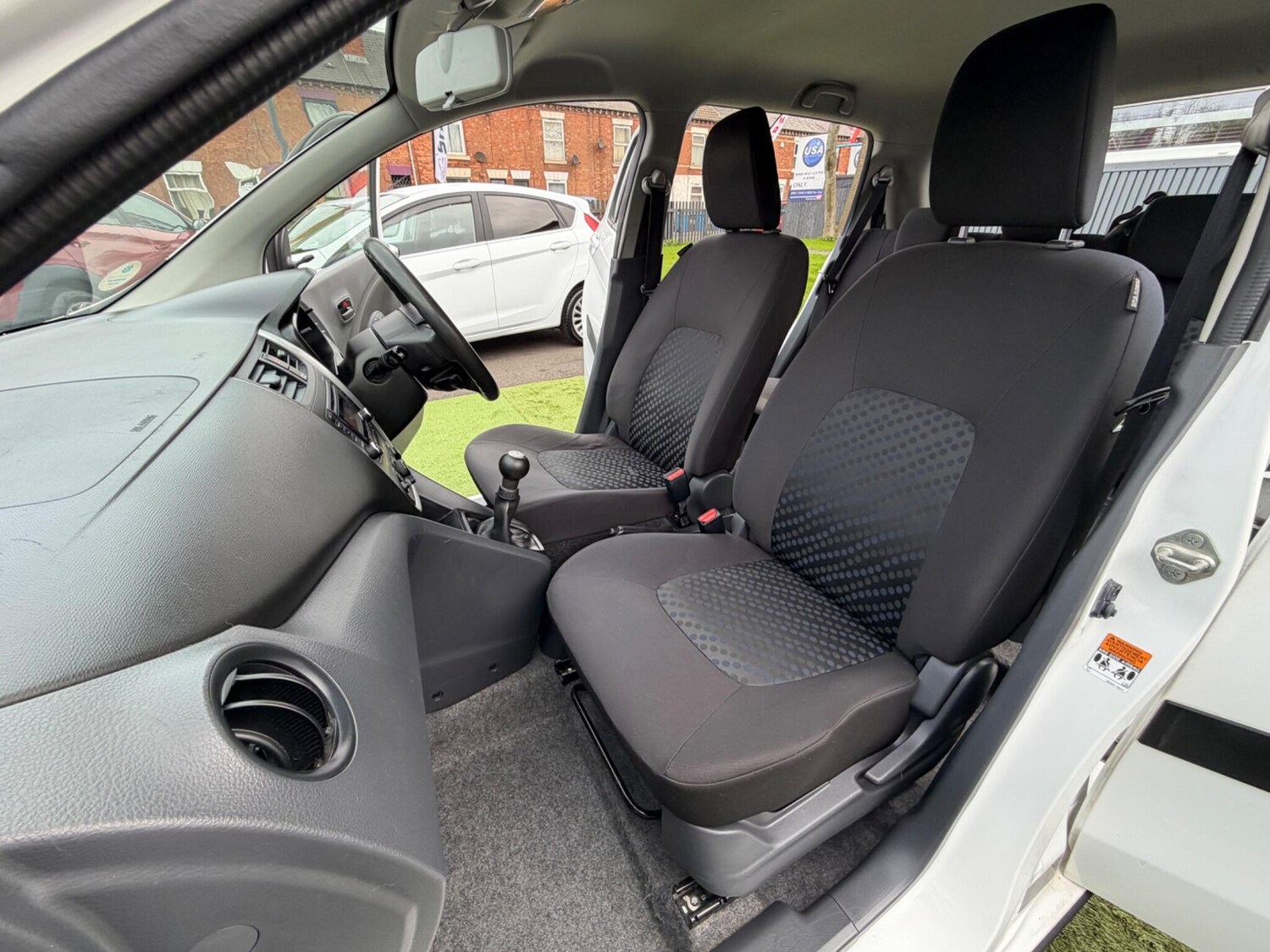 Used Suzuki Celerio for sale - 78214173: Photo 34