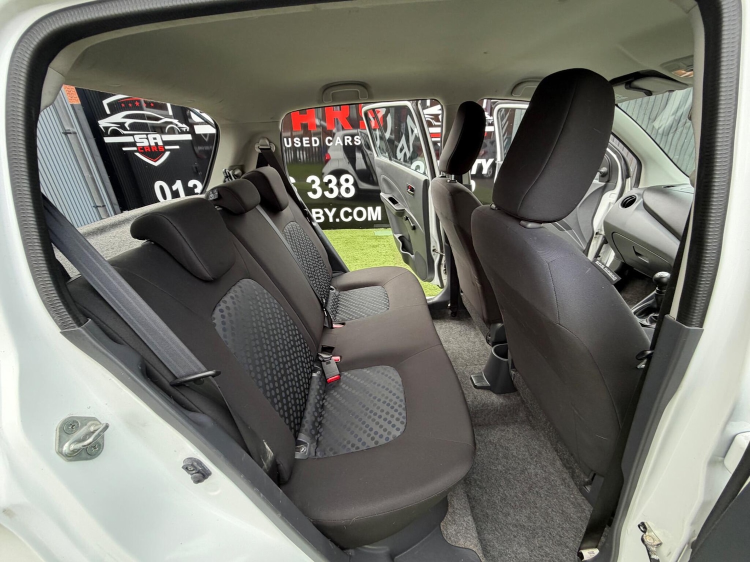 Used Suzuki Celerio for sale - 78214173: Photo 35