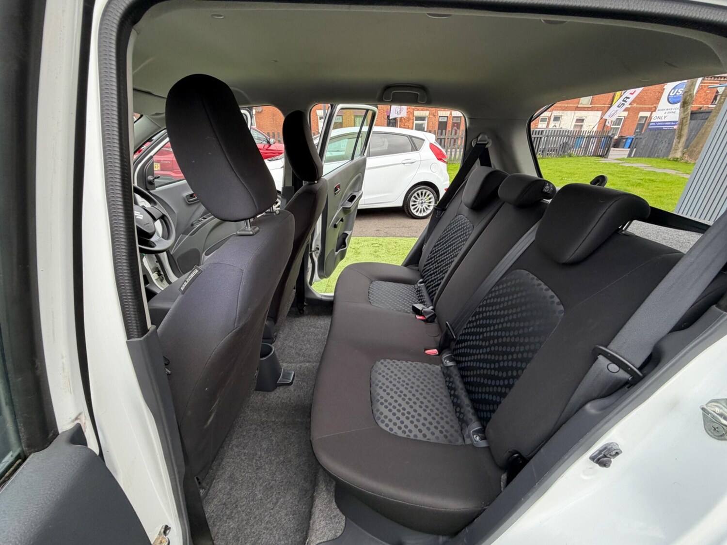 Used Suzuki Celerio for sale - 78214173: Photo 36