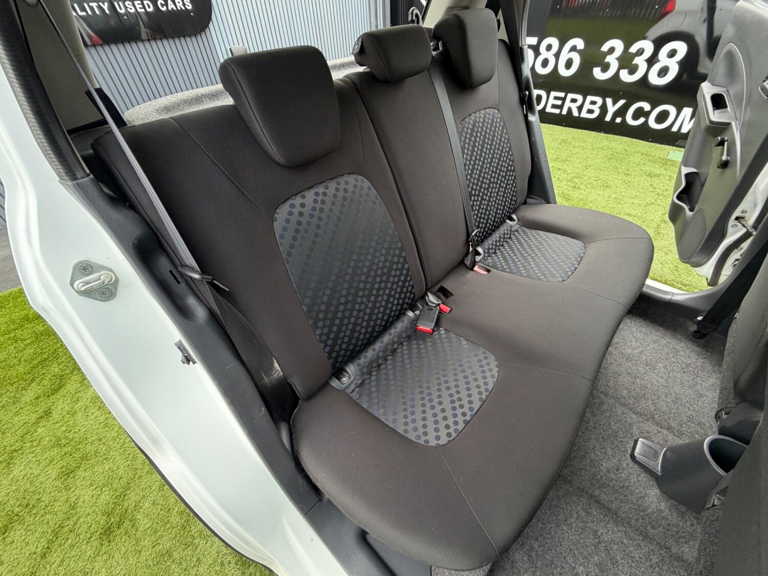 Used Suzuki Celerio for sale - 78214173: Photo 37