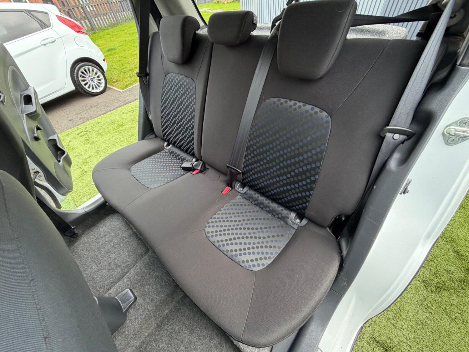 Used Suzuki Celerio for sale - 78214173: Photo 38