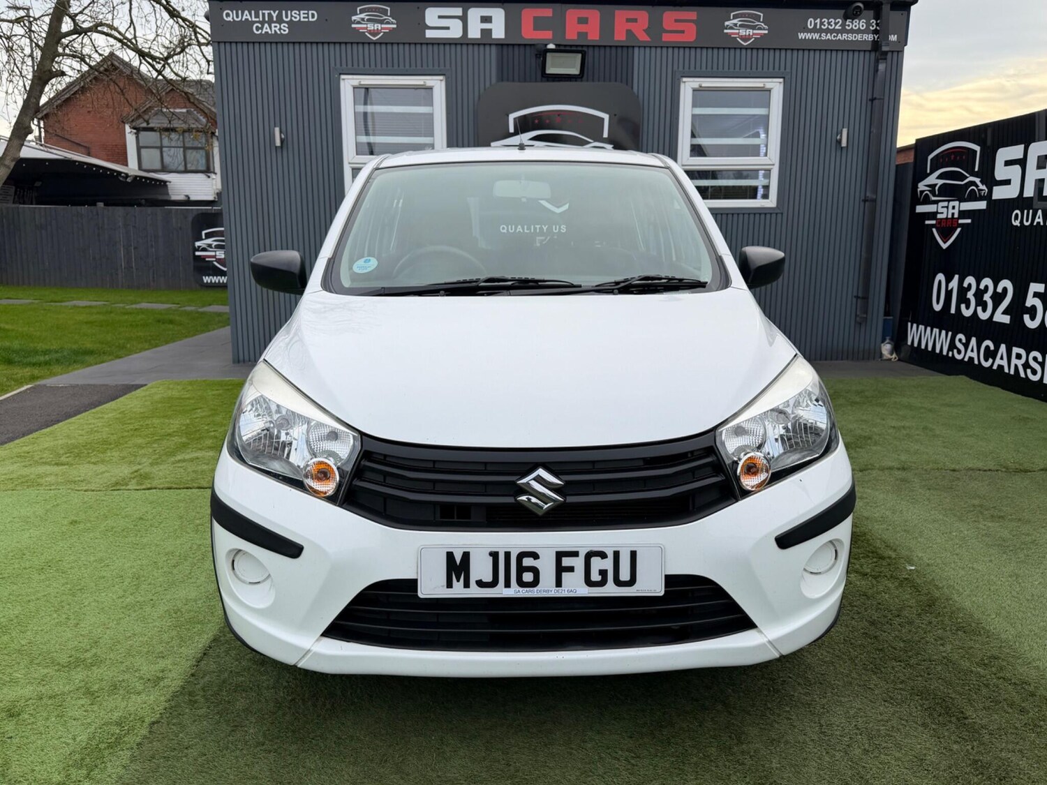 Used Suzuki Celerio for sale - 78214173: Photo 40